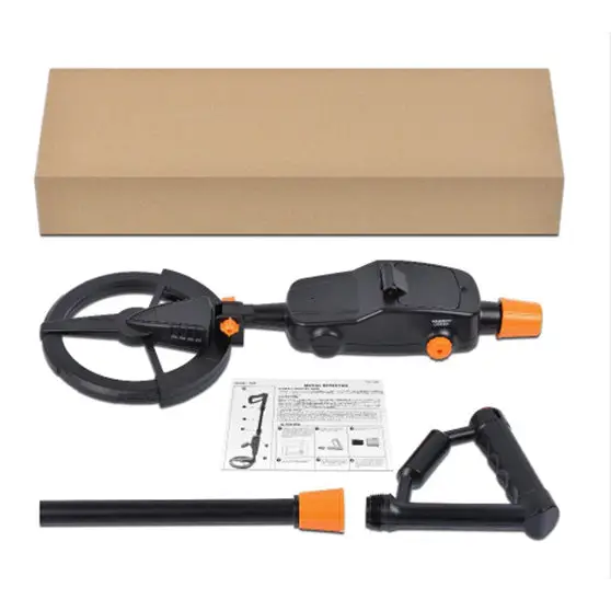 Metal Detector (MD1008A)