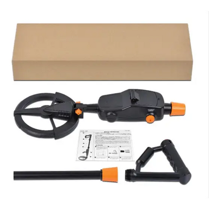 Metal Detector (MD1008A)