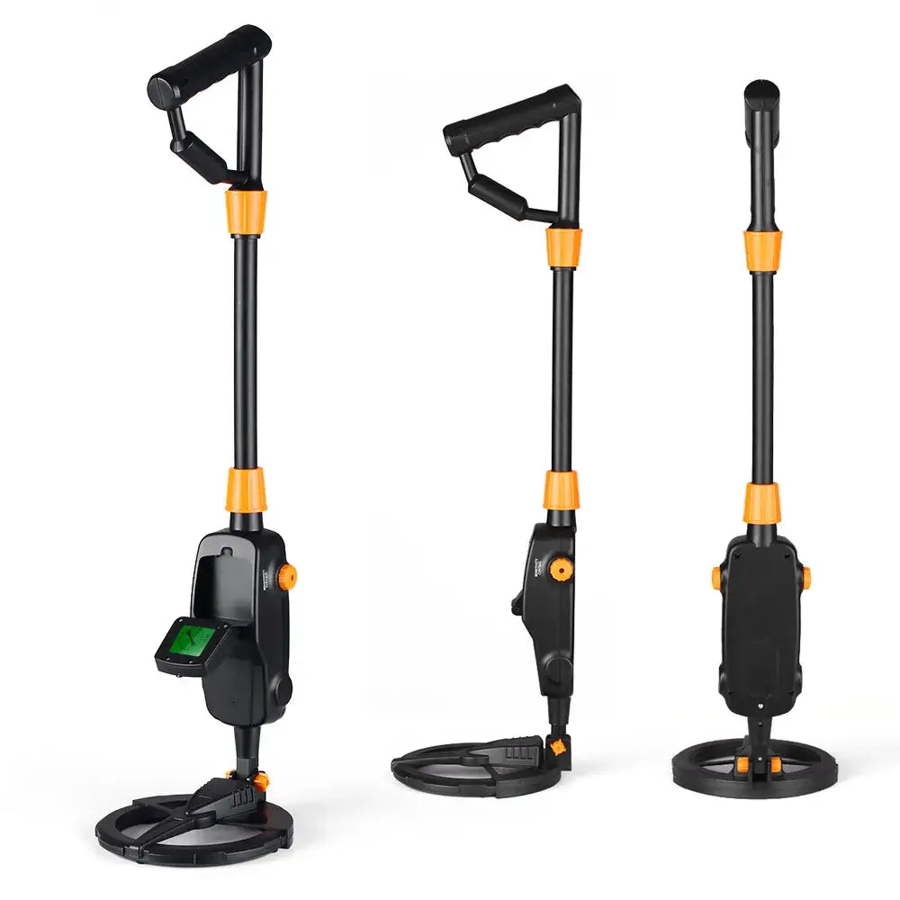 Metal Detector (MD1008A)