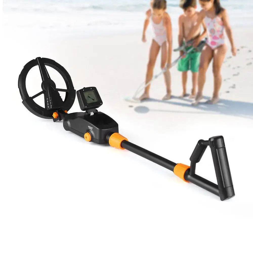Metal Detector (MD1008A)