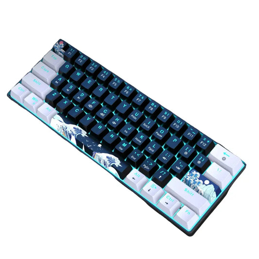 Mechanical Gaming Keyboard