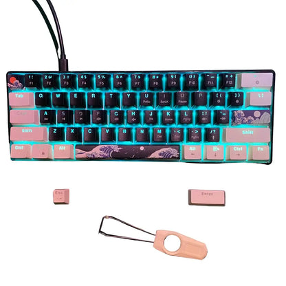 Mechanical Gaming Keyboard