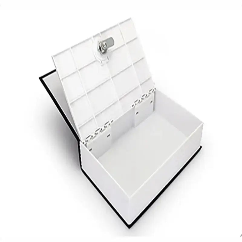 Medium Security Key Book Safe – Lock Box