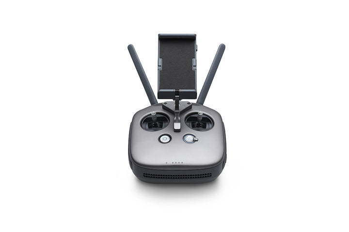 DJI Inspire 2 with CinemaDNG and Apple ProRes License - Actiontech