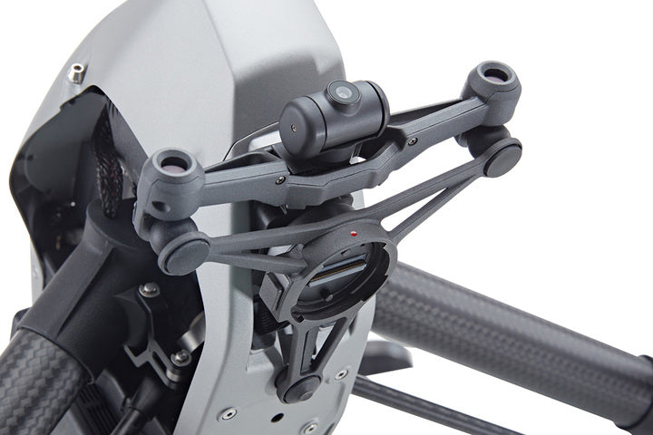 DJI Inspire 2 with CinemaDNG and Apple ProRes License - Actiontech