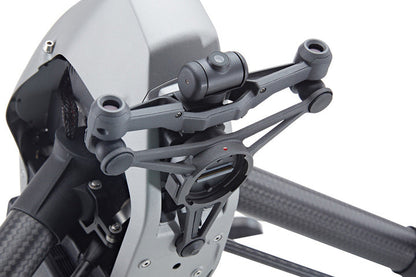 DJI Inspire 2 with CinemaDNG and Apple ProRes License - Actiontech