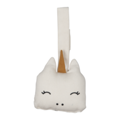 Fabelab - Animal Rattles