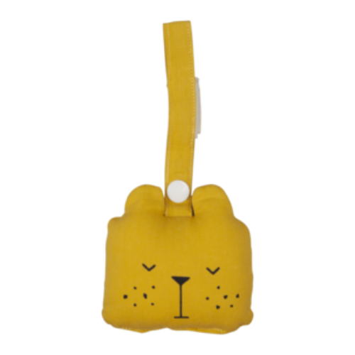 Fabelab - Animal Rattles