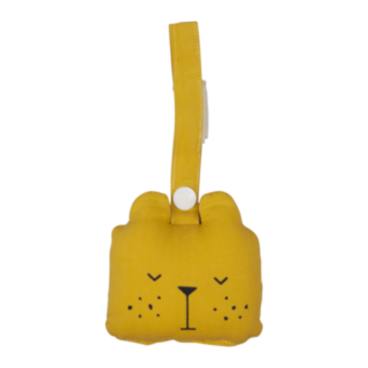 Fabelab - Animal Rattles