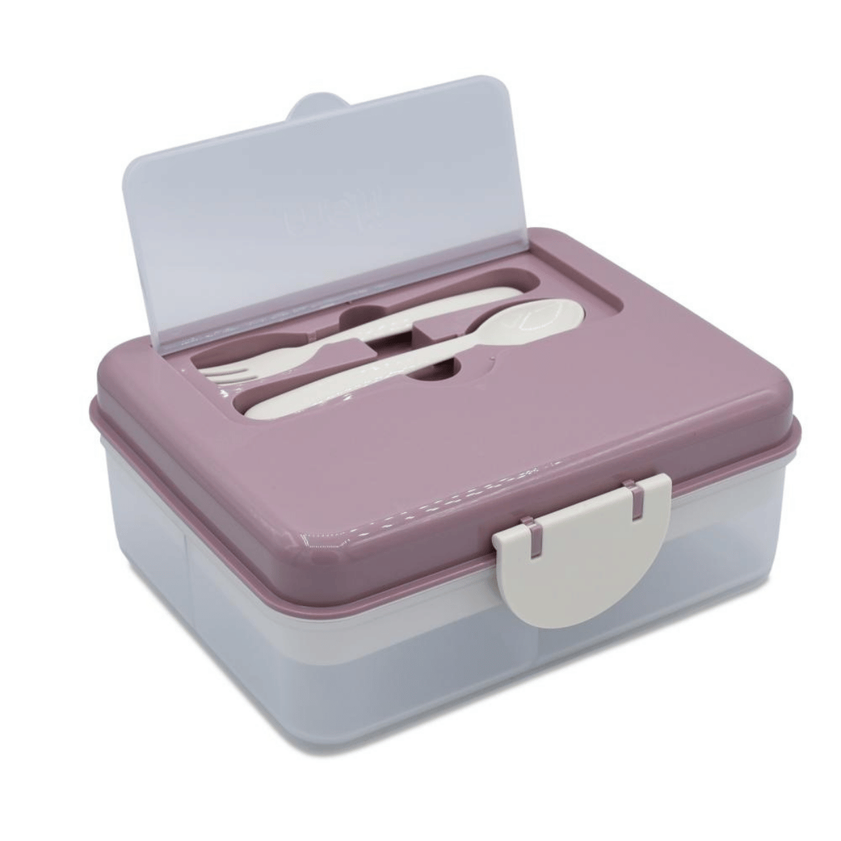 Melii - 2 Tier Bento Box