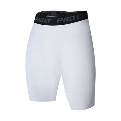 Men’s Compression Pants and Active Shorts (Different colours and sizes available)