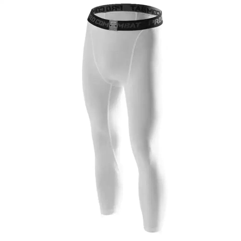 Men’s Compression Pants and Active Shorts (Different colours and sizes available)