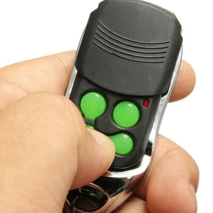 433.92MHz Garage Door Remote for Merlin M832, M842, M844, 230T & 430R, Rolling Code