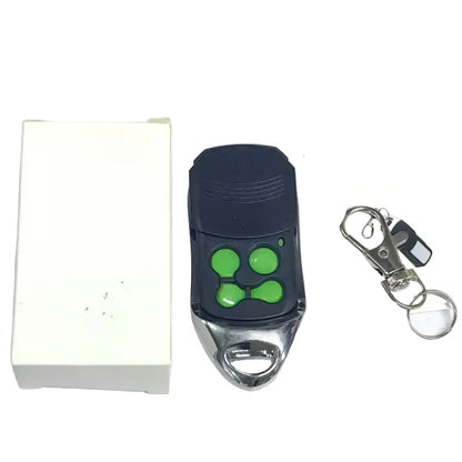 433.92MHz Garage Door Remote for Merlin M832, M842, M844, 230T & 430R, Rolling Code