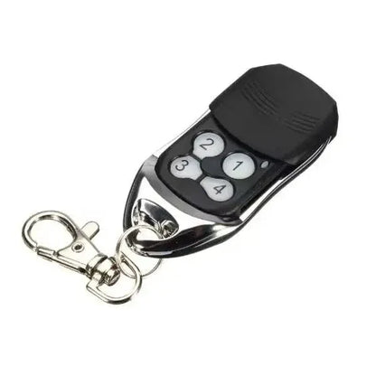 433.92MHz Garage Door Remote for Merlin M832, M842, M844, 230T & 430R, Rolling Code