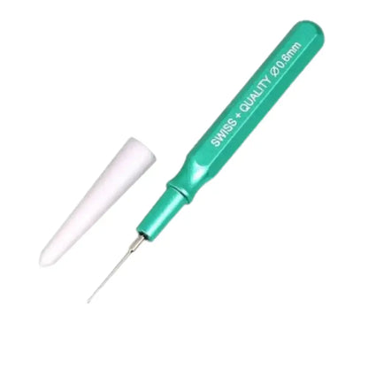 Metal Watch Lubricant Oiler Tool for Watchmakers