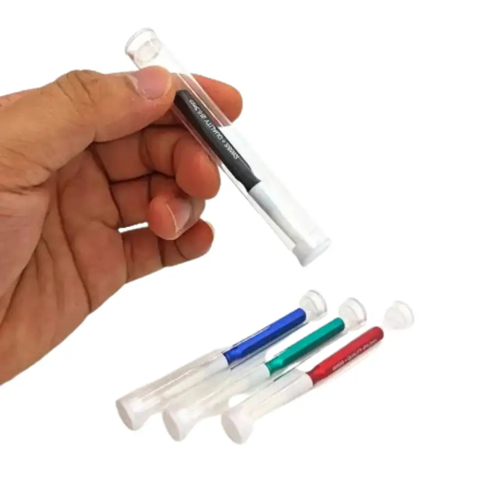 Metal Watch Lubricant Oiler Tool for Watchmakers