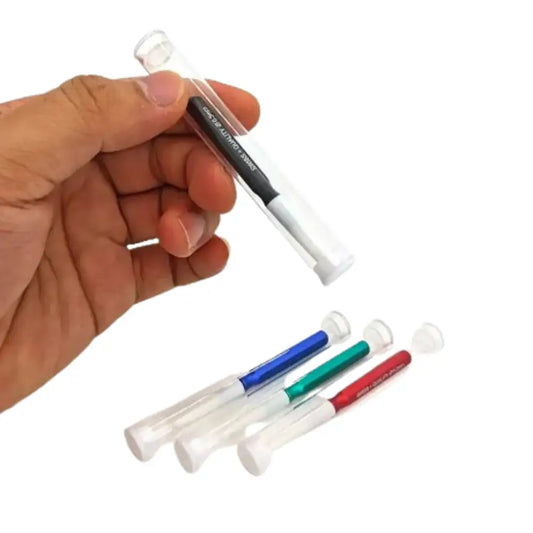 Metal Watch Lubricant Oiler Tool for Watchmakers