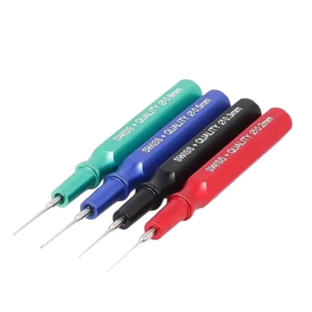 Metal Watch Lubricant Oiler Tool for Watchmakers