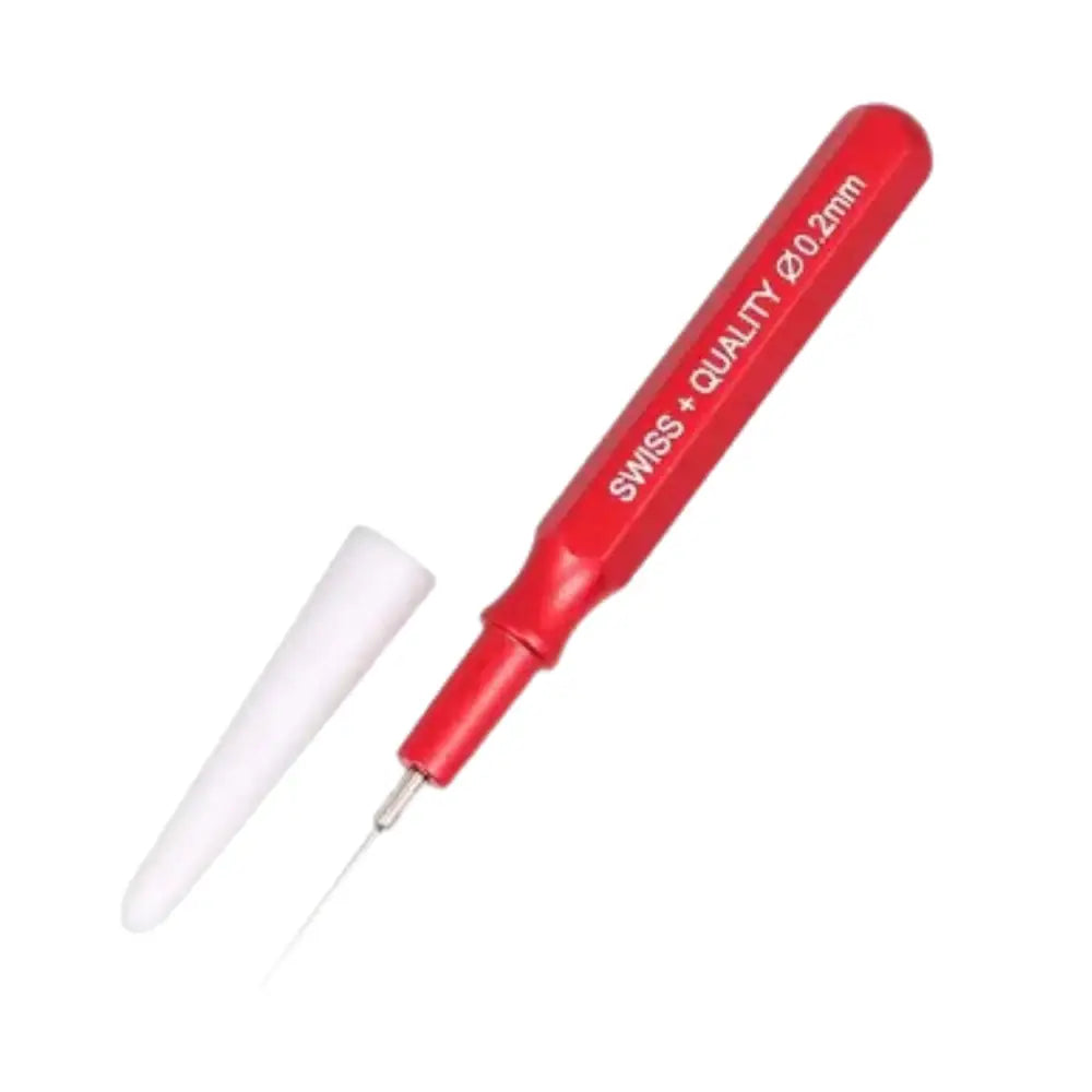 Metal Watch Lubricant Oiler Tool for Watchmakers