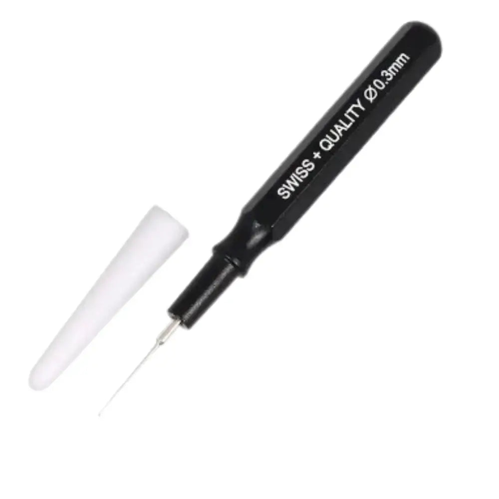 Metal Watch Lubricant Oiler Tool for Watchmakers