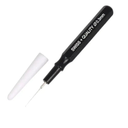 Metal Watch Lubricant Oiler Tool for Watchmakers