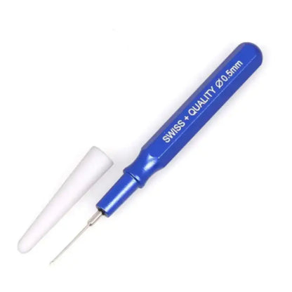 Metal Watch Lubricant Oiler Tool for Watchmakers