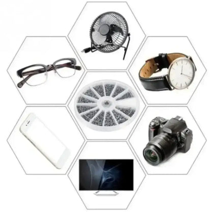 Micro Screw Set for Glasses, Watches, Phones & Tablets