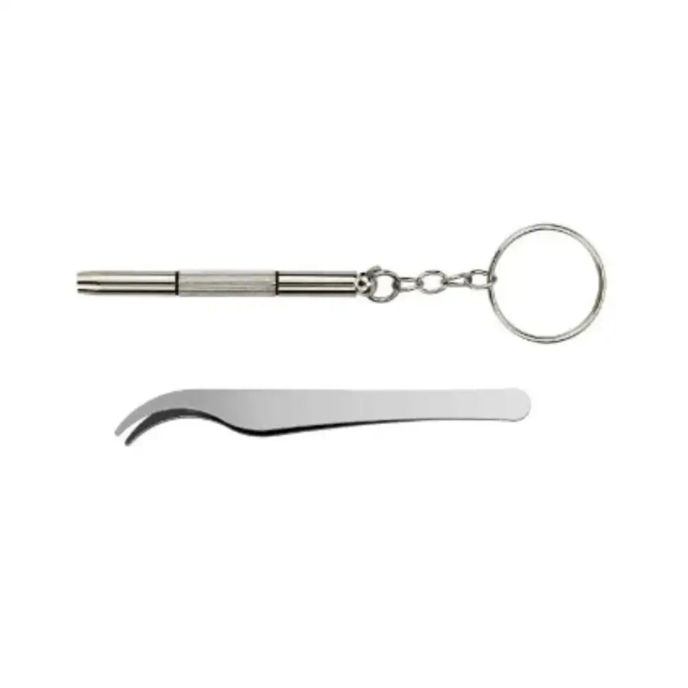 Micro Screw Set for Glasses, Watches, Phones & Tablets