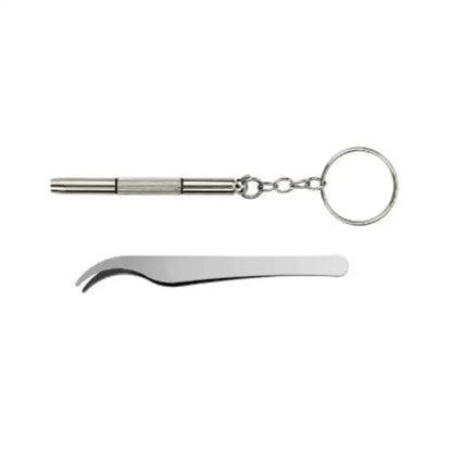 Micro Screw Set for Glasses, Watches, Phones & Tablets