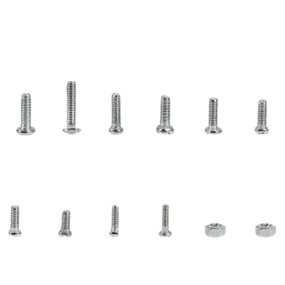 Micro Screw Set for Glasses, Watches, Phones & Tablets