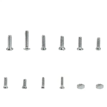 Micro Screw Set for Glasses, Watches, Phones & Tablets