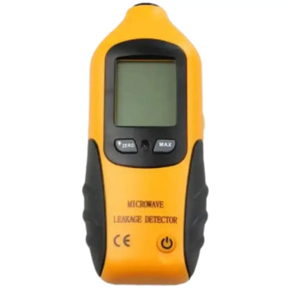 Microwave Radiation Leakage Detector