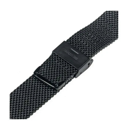 Milanese Strap for the Garmin Venu/Vivoactive/Forerunner Series (20mm/22mm) (4 colours available)