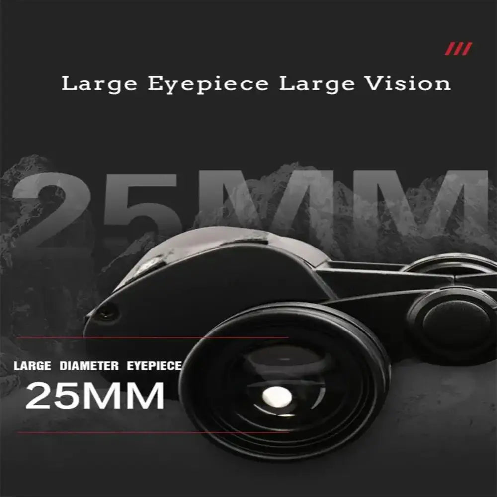 Military HD Binoculars – Long Range BAK4 Prism (20x50)