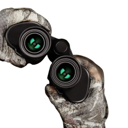 Military HD Binoculars – Long Range BAK4 Prism (20x50)