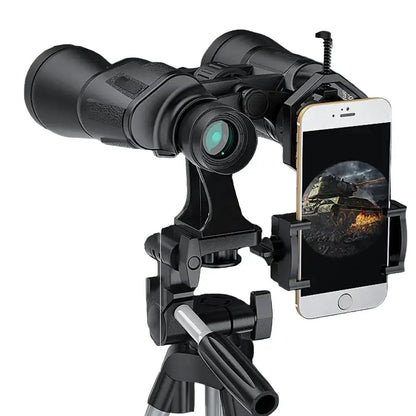 Military HD Binoculars – Long Range BAK4 Prism (20x50)
