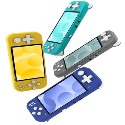 Mini 4.3" Handheld Game Console – 8/32GB (4 colours available)