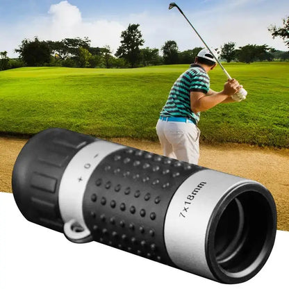 Monocular Telescope & Range finder