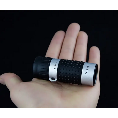 Monocular Telescope & Range finder