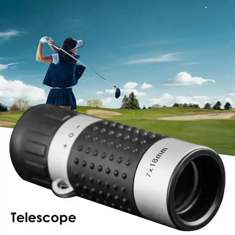 Monocular Telescope & Range finder