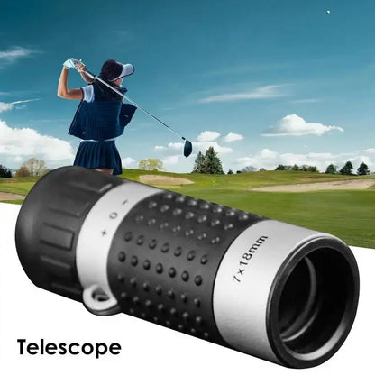 Monocular Telescope & Range finder