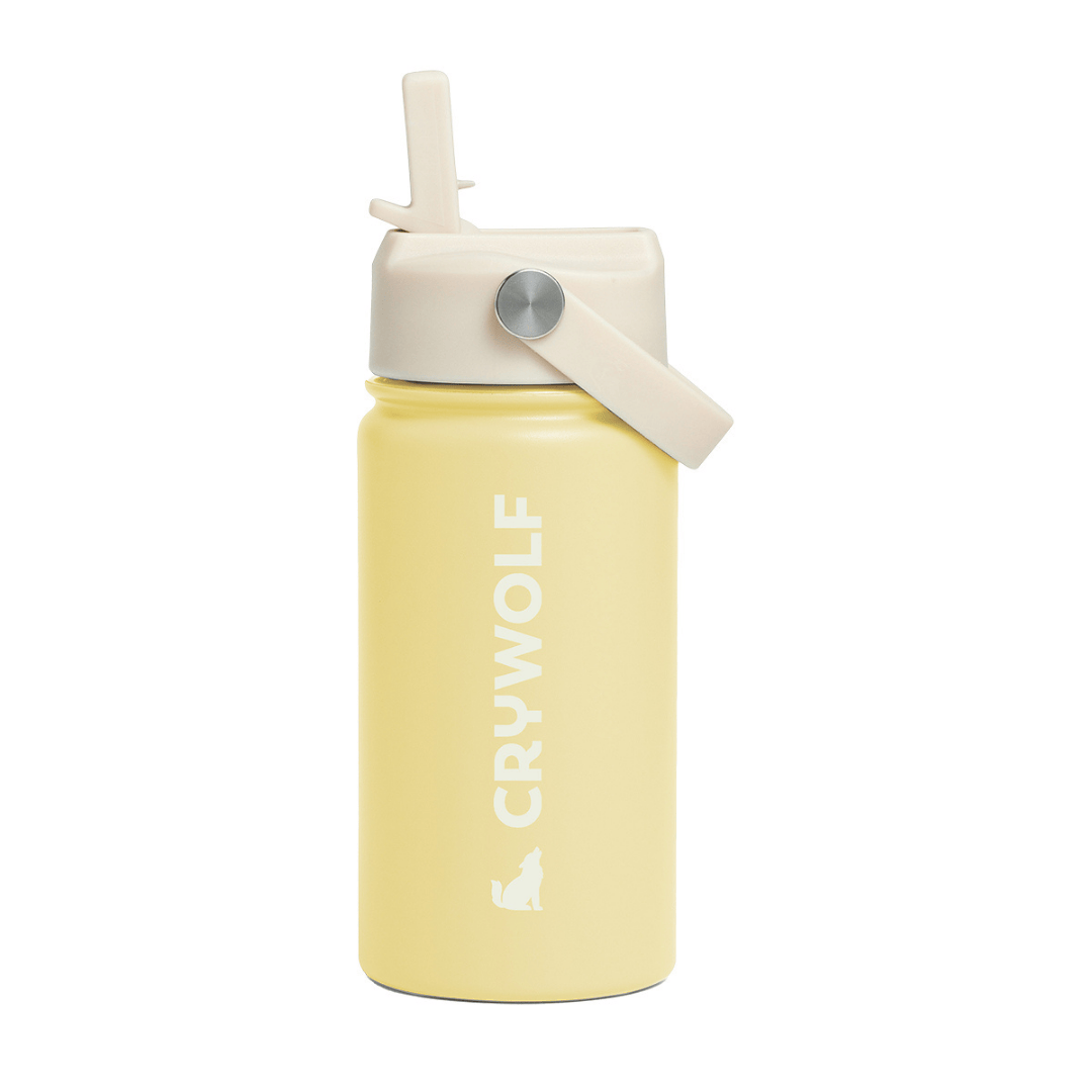 Crywolf - Drink Bottle 400ml
