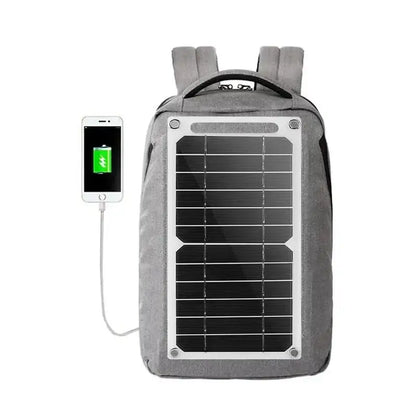 Mini Flexible Solar Charger 5V (different sets available)