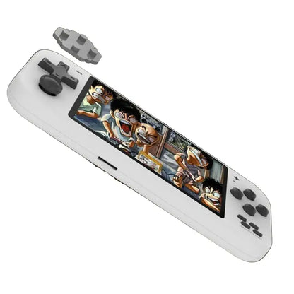 Mini Handheld Game Console – 8/32GB, 10000 Games (3 colours available)