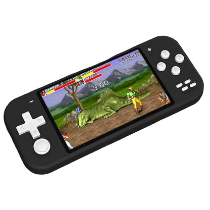 Mini Handheld Game Console – 8/32GB, 10000 Games (3 colours available)
