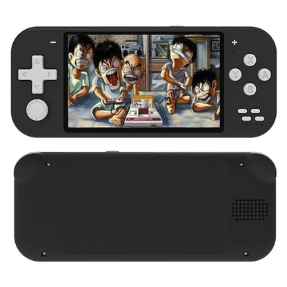 Mini Handheld Game Console – 8/32GB, 10000 Games (3 colours available)