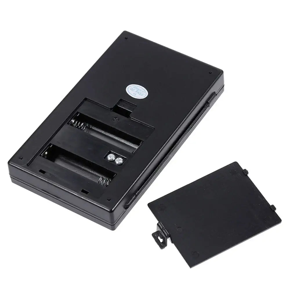 Mini Jewelry Pocket Scale 0.01g Digital Stainless Steel Portable Balance (4 sizes available)