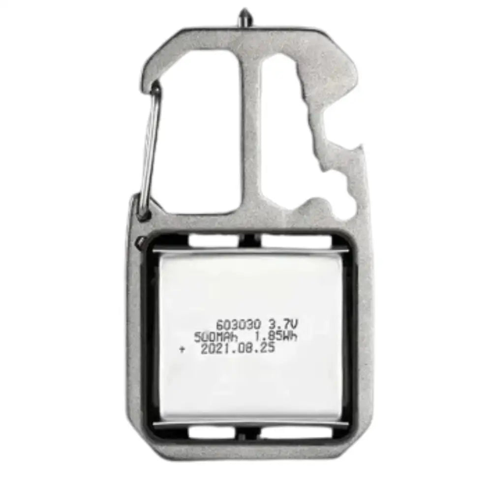 Mini LED Keychain Flashlight