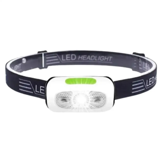 Mini Motion Sensor Headlight